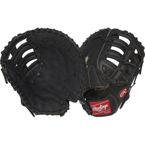 Rawlings Renegade Youth Baseball Gloves