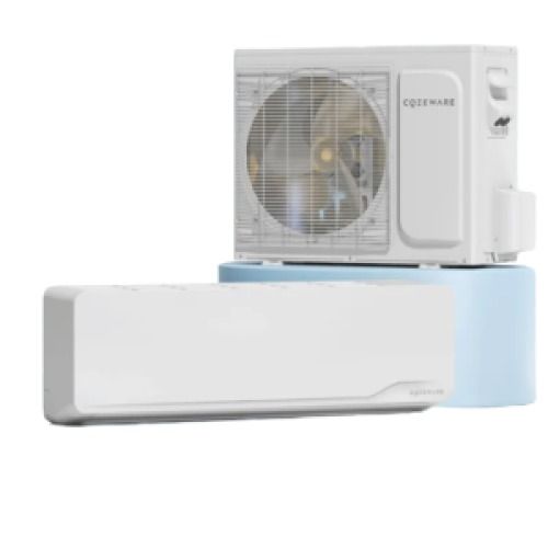 Cozeware 12000 BTU Mini Split AC w/App