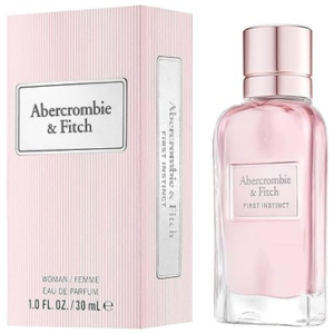 Abercrombie First Instinct Women's 1oz EDP Spray