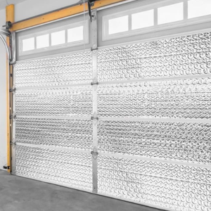 Reflective 16-Piece Thermal Insulation Panels