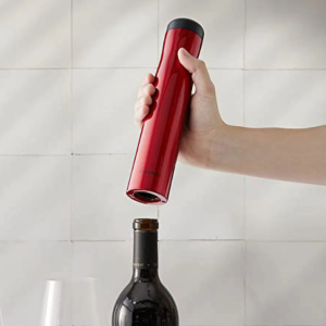 Rabbit Automatic Electric Wine Bottle Opener