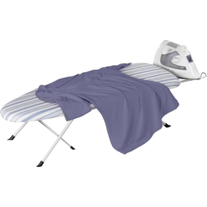 Honey-Can-Do Folding Tabletop Ironing Board