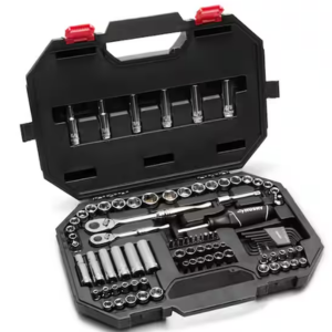 Husky 94-Piece Mechanics Tool Set