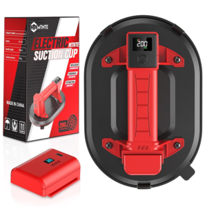 Electric 440lbs Vacuum Suction Cup