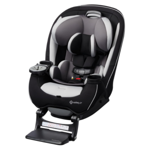 Safety 1st Grow & Go Extend Convertible Car Seat