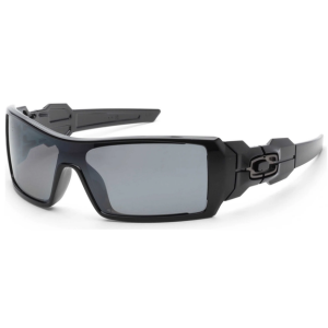Oakley Men's Polarized Sunglasses