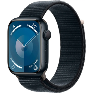 Apple Watch Series 9 GPS + Cellular 45mm