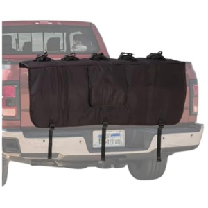Wide Tailgate 62