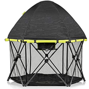 Evenflo Play-Away Portable Playard