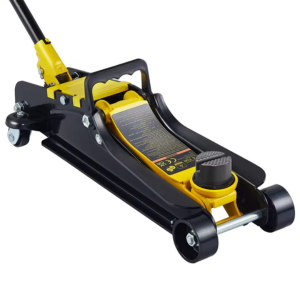 SucceBuy 2.5-Ton Hydraulic Low Profile Floor Jack