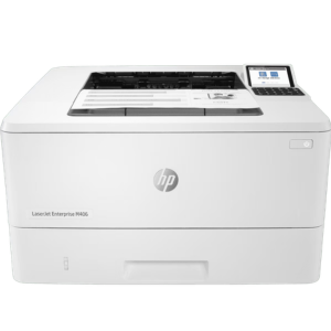 HP LaserJet Monochrome Printer w/Built-in Ethernet