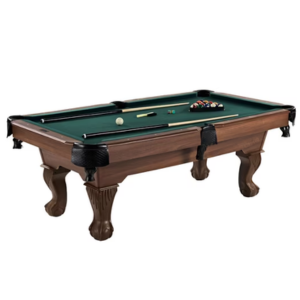 Barrington Billiards 7' Pool Table w/Accessories
