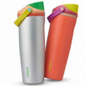 Owala 30oz Stainless Steel Insulated Tumbler