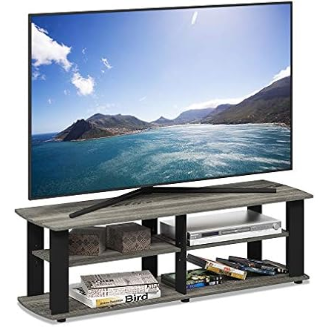 Furinno 3-Tier Turn-N-Tube 50