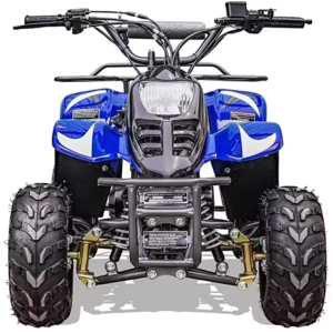 MotoTec Rex 110cc 4-Stroke Gas ATV