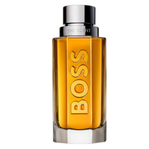 Hugo Boss The Scent 3.3oz Men's EDT Cologne
