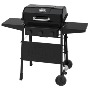 Expert Grill 3-Burner Propane Gas Grill