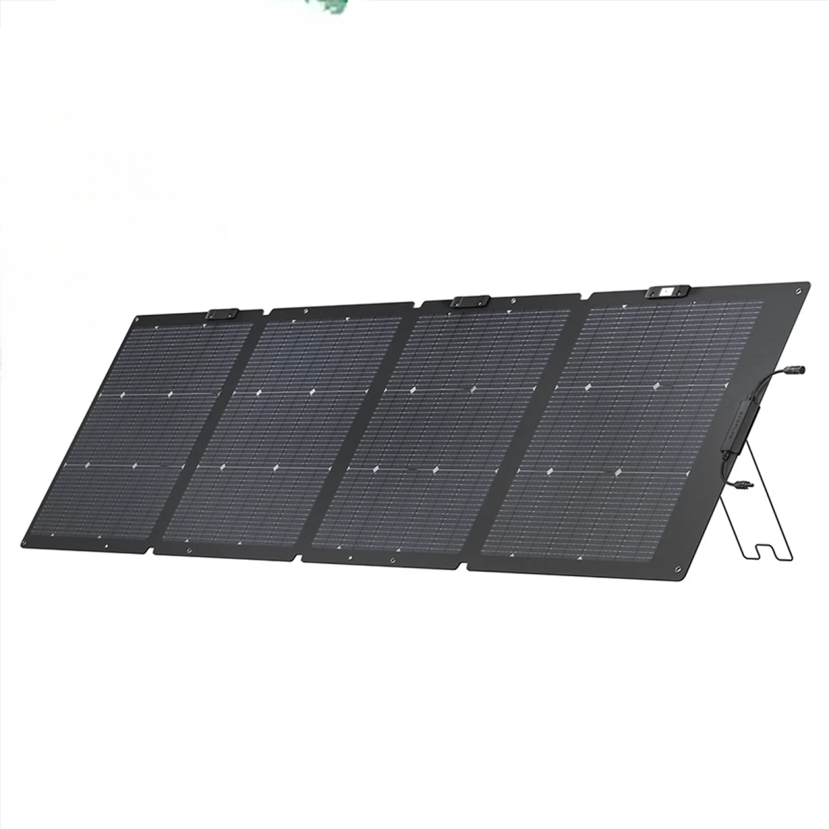 EcoFlow 220W Portable Solar Panel Kit