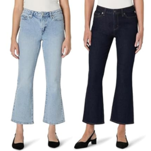 Amazon Essentials Women's MidRise Jeans