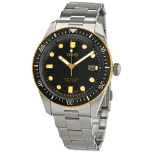 Oris Divers Sixty-Five Men's Automatic Watch