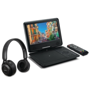 Portable 9