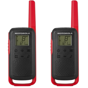Motorola 2-Pack 20-Mile Two Way Radios