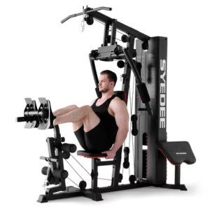 Syedee Home Gym Workout Station