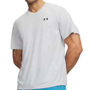 Under Armour Men’s V-Neck T-Shirt