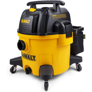 DeWalt 9Gal Wet/Dry Shop Vacuum