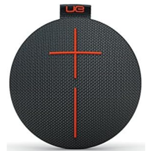 Logitech UE Roll Bluetooth Speaker
