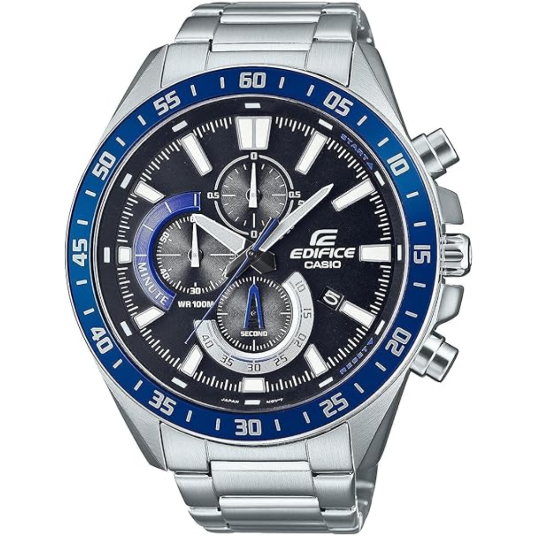 Casio Men's Quartz Sport Watch