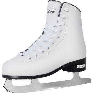 Nattork Stainless Stee Ice Skates