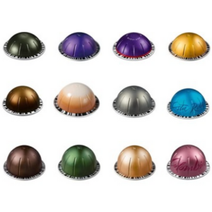 Nespresso Vertuo 48-Count Variety Starter Pack