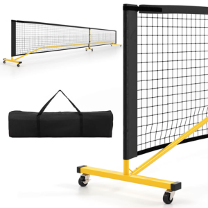 Costway Portable 22' Pickleball Net