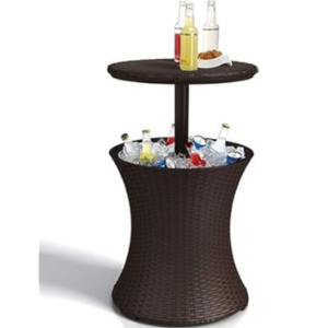 Keter 30L Cooler Bar Table