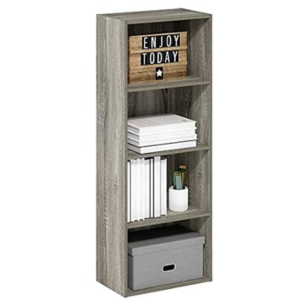 Furinno 4-Tier 41