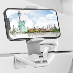 Airplane Phone Holder Mount