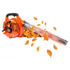 Handheld 25.4cc Gas Leaf Blower