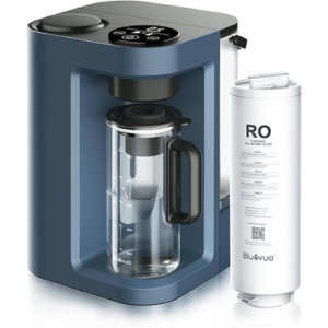 Bluevua Countertop RO Water Filter System