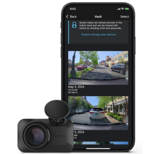Garmin Dash Cam Mini 3