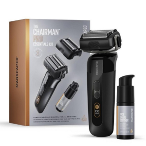 Manscaped The Chairman Pro Essentials Kit