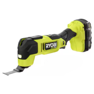 Ryobi ONE+ HP 18V Cordless Multi-Tool Kit w/Battery