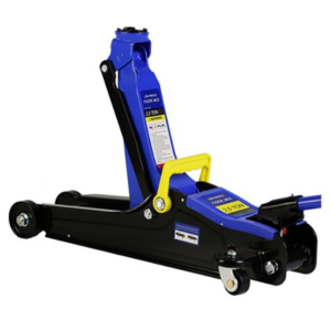 Steel 2-Ton Heavy Duty Floor Jack