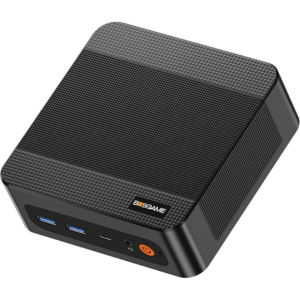 BOSGAME P6 Ryzen 9 32GB/1TB Mini PC