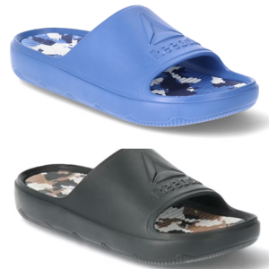 Reebok Men’s Recovery Slides
