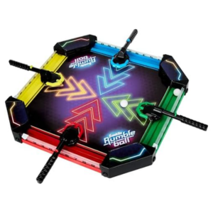 Franklin Sports Rumbleball Table Top Board Game