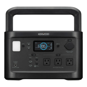 Kenwood 700W Portable Power Station