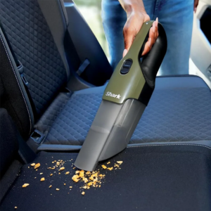 Shark Cyclone Handheld Vacuum w/HyperVelocity Suction