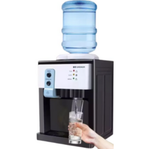 Top Loading 5-Gal Water Cooler Dispenser