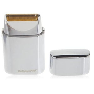 BaBylissPRO SilverFX Cordless Foil Shaver